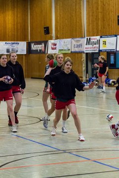 Bild 61 - wAJ Münsterdorf am 20.1.13